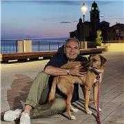 Erfahrener Lehrer erteilt qualifizierten Unterricht in Deutsch als Fremdsprache